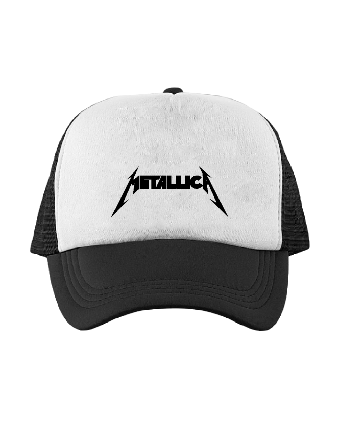  Kepurė   Metallica